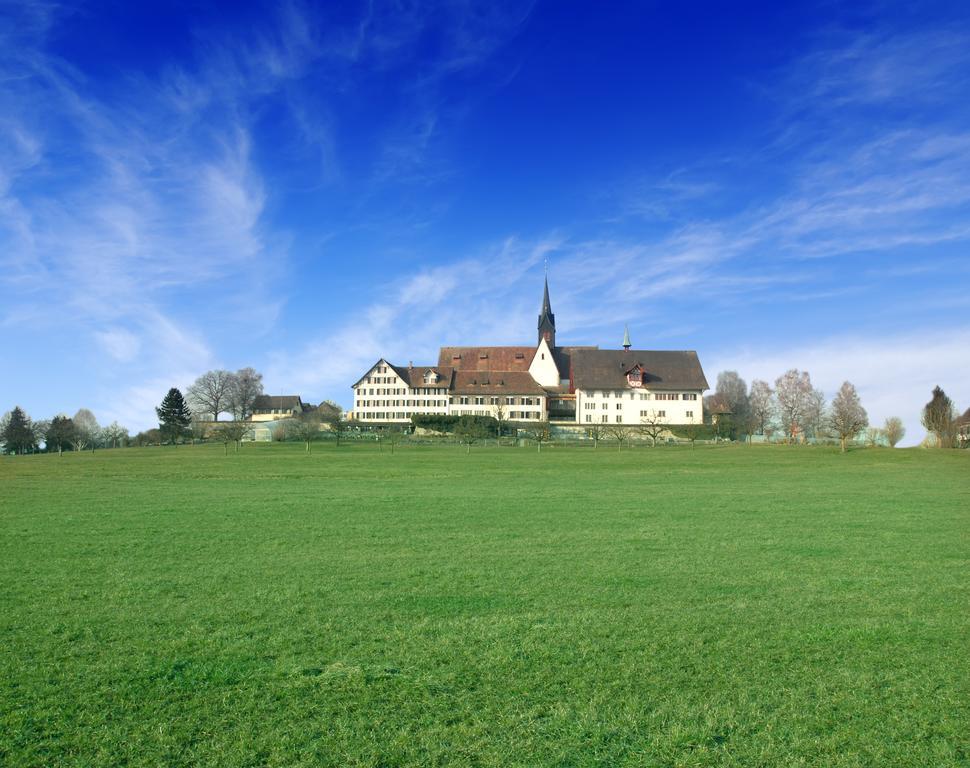 Kloster Kappel Hotel Exterior photo